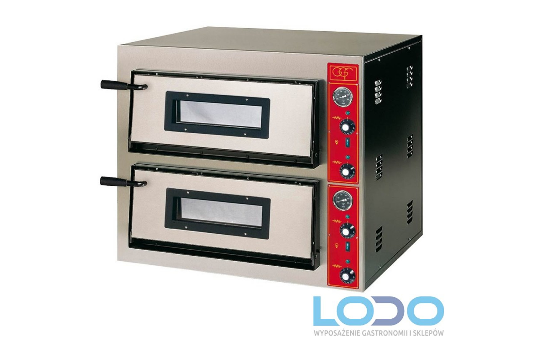 Wyposażenie pizzerii co potrzeba