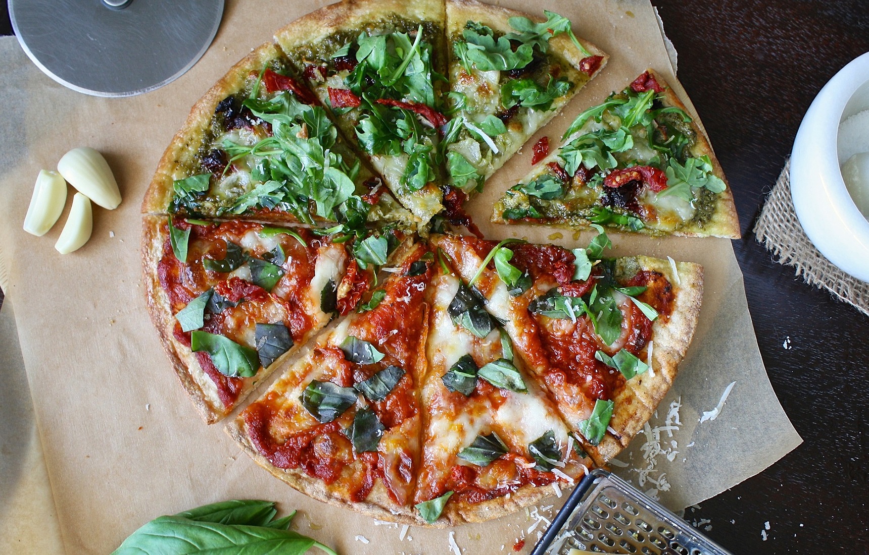 Wyposażenie pizzerii sprzedam