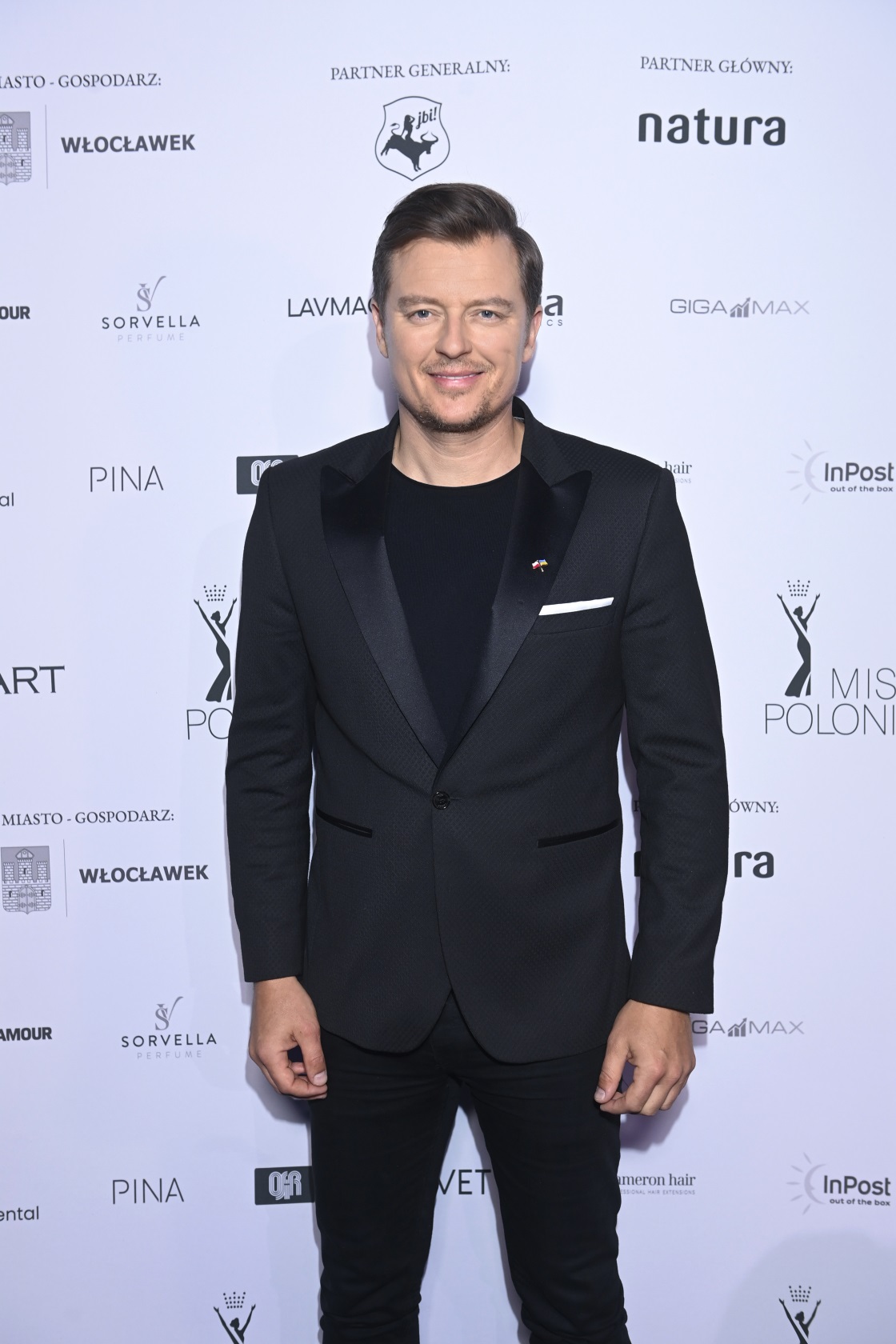 Rafał Brzozowski Miss