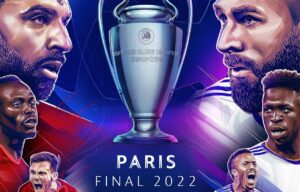 Liverpool Real Madryt transmisja