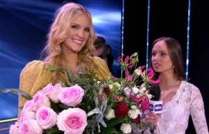 Krystyna Sokołowska Miss
