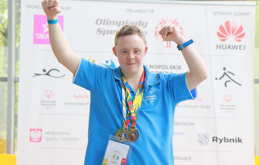 Letnie Igrzyska Olimpiad Specjalnych 2022