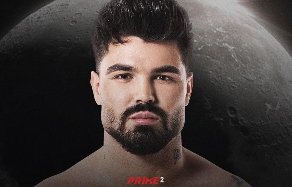 Prime 2 Paweł Tyburski