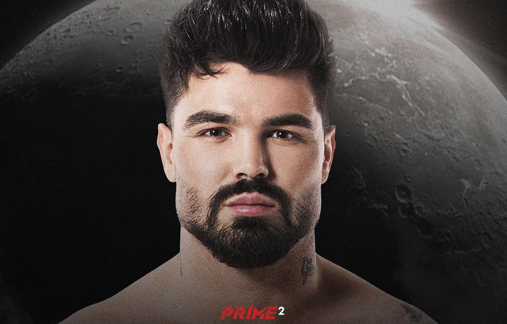 Prime 2 Paweł Tyburski