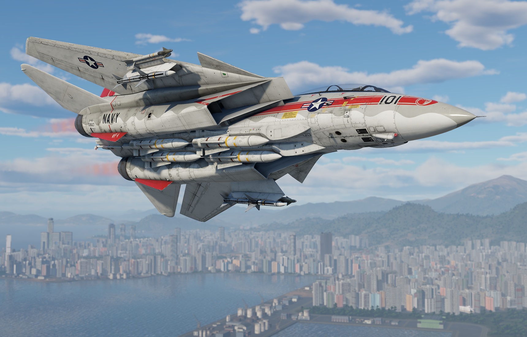 War Thunder Danger Zone