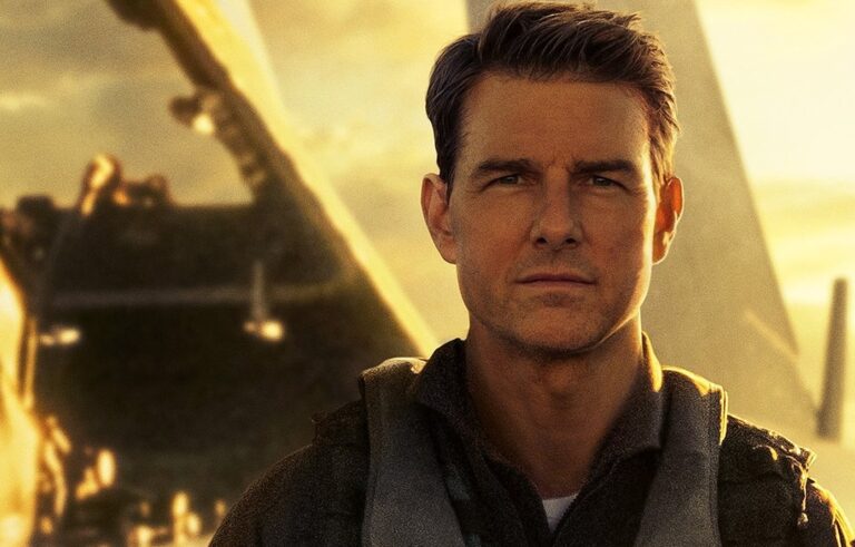 Top Gun Maverick soundtrack