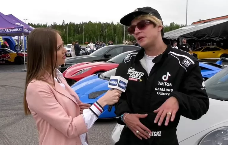 Nikodem Rozbicki Orange Warsaw