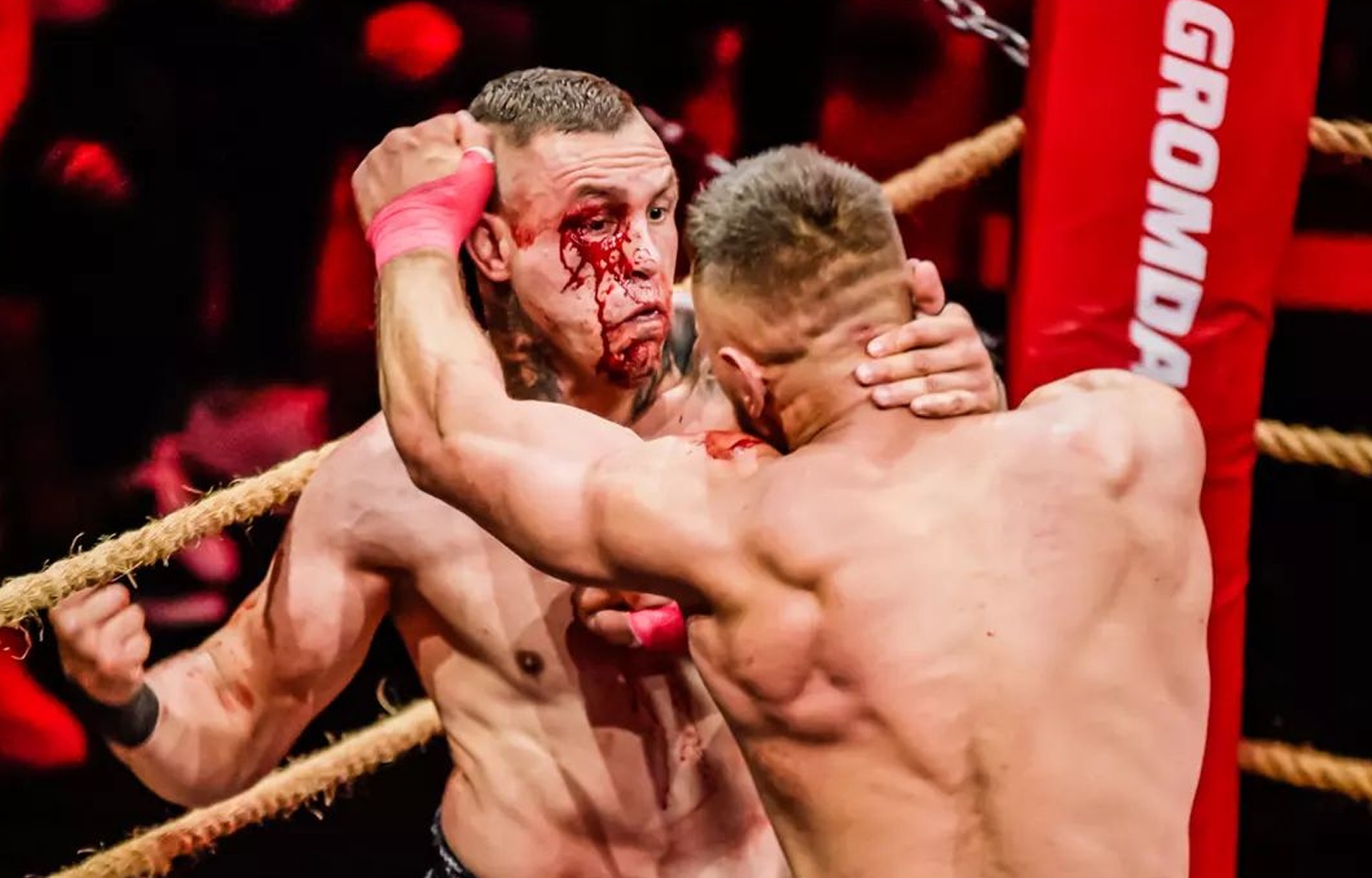 GROMDA 9 KORCU
