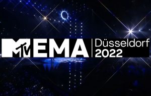 MTV Europe Music Awards 2022