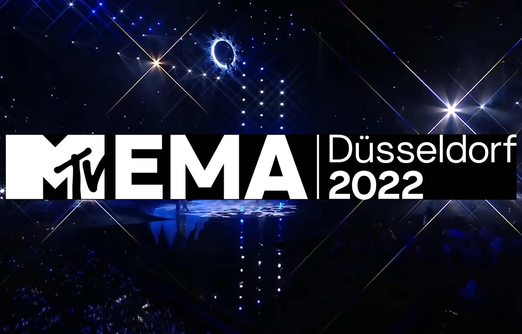 MTV Europe Music Awards 2022