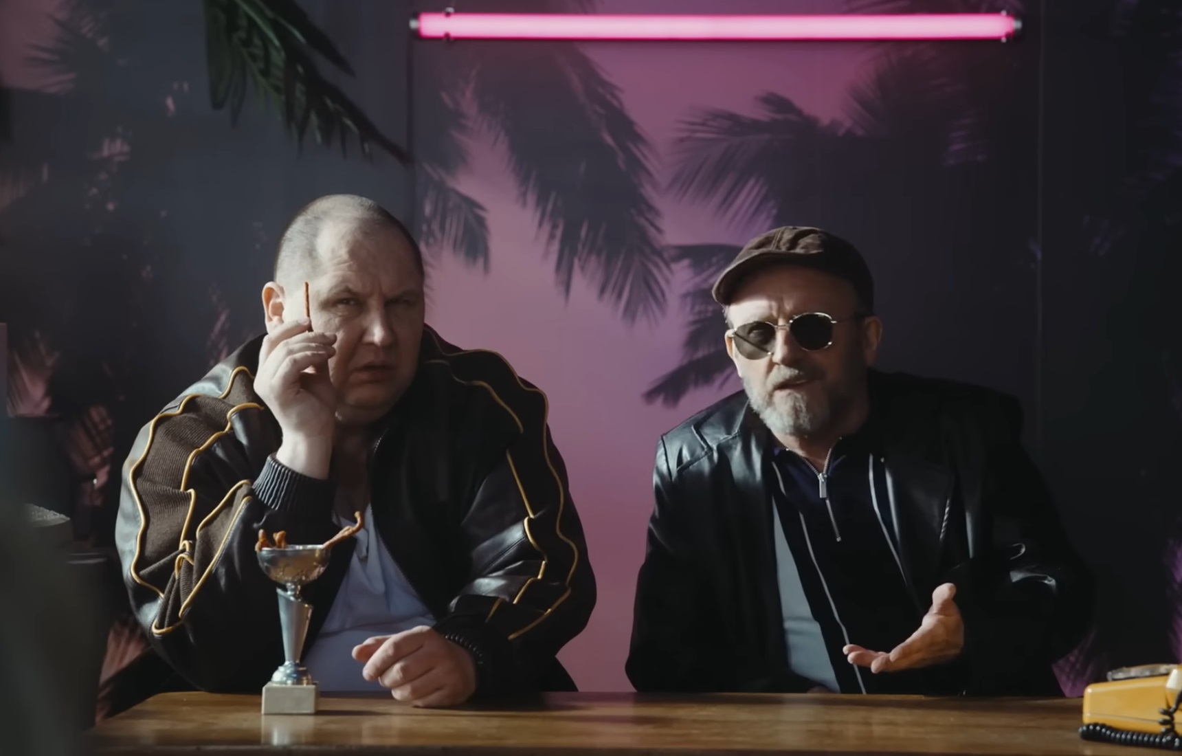 Wini Lech Polish Hip-hop