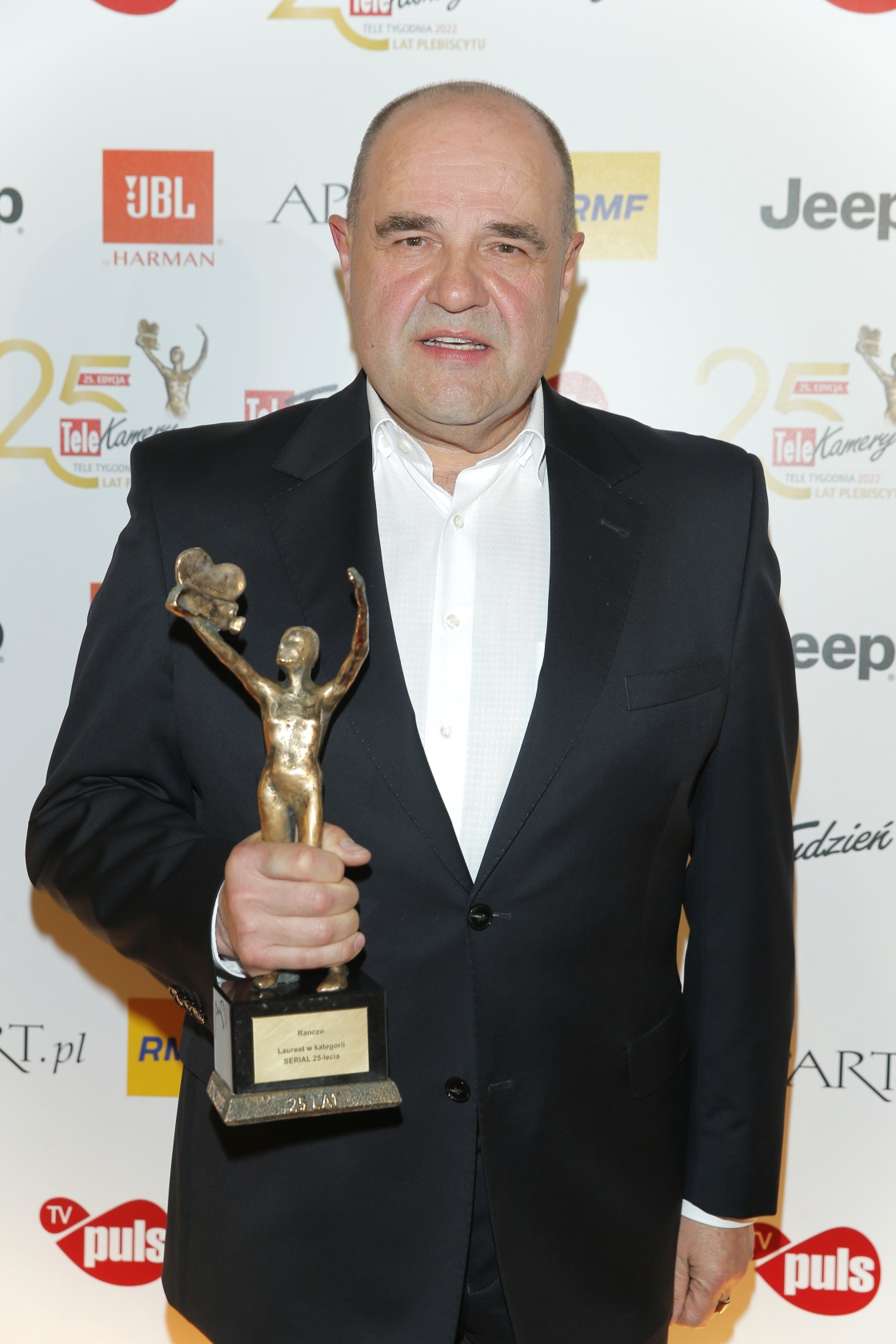 Cezary Żak telekamery