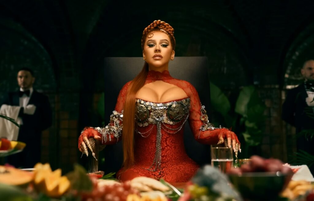 Christina Aguilera Aguilera