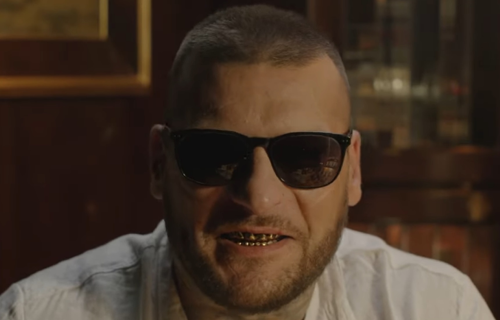 GROMDA 9 zwiastun