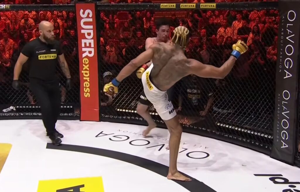 High League 3 wyniki