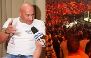 Marcin Najman High League