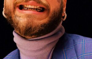 Post Malone Twelve Carat