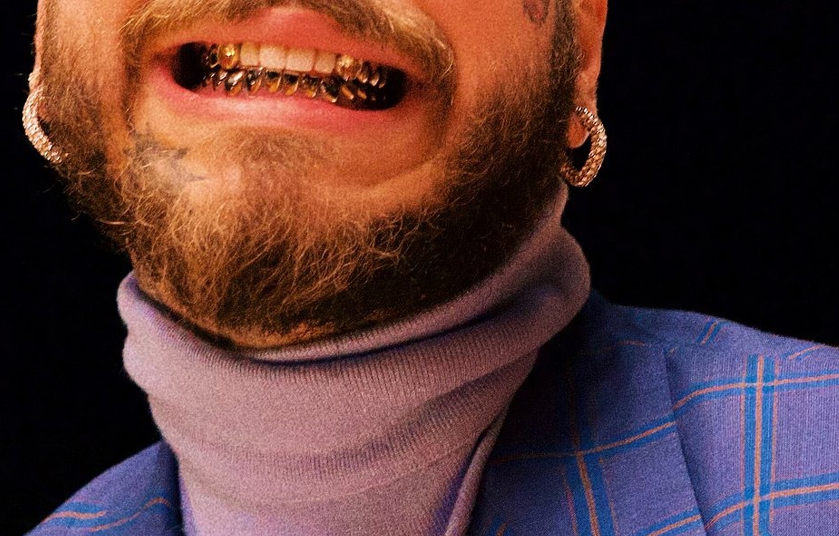 Post Malone Twelve Carat