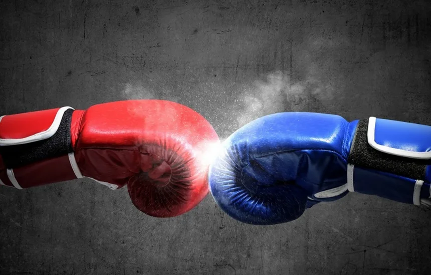 Jak rozpocząć przygodę z boksem