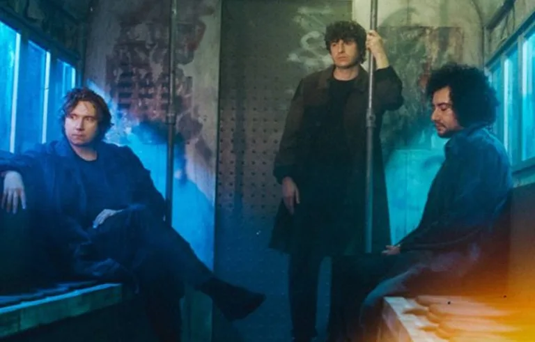 Everything Everything Jennifer