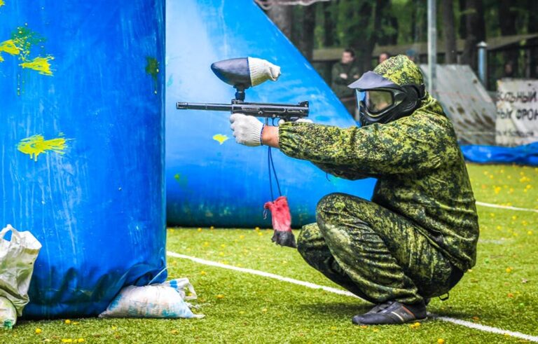 zabawy integracyjne w Warszawie