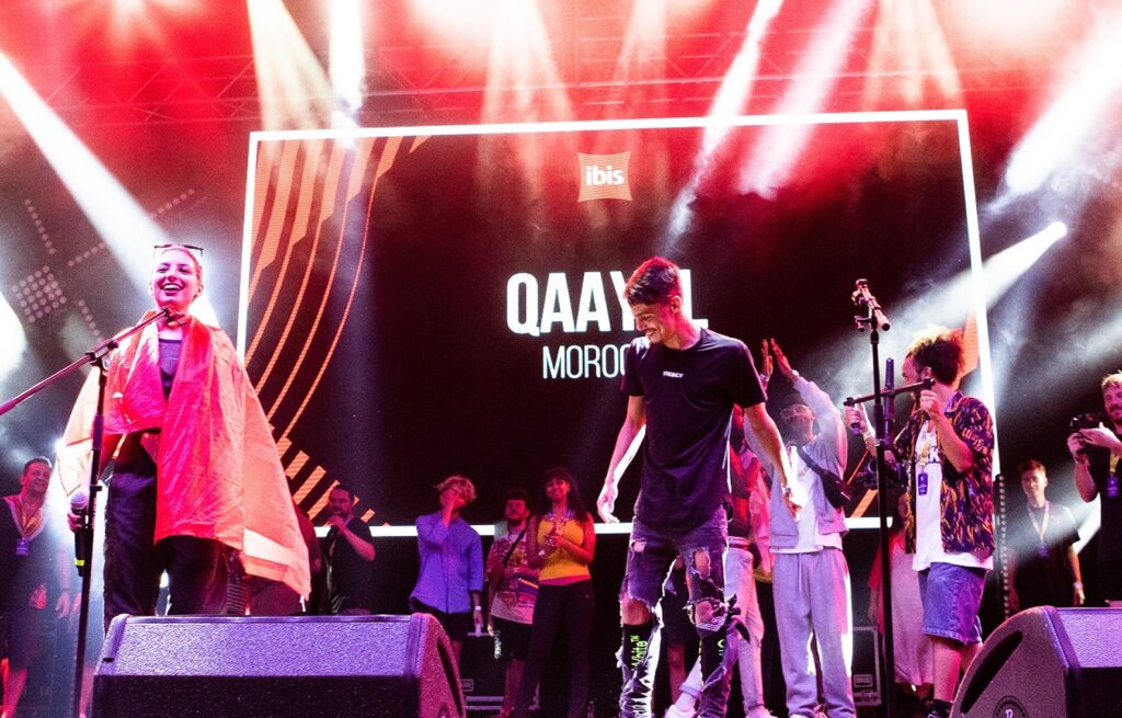 Sziget Festival 2022