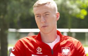 Adam Buksa RC Lens