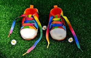 idealne buty dla dziecka