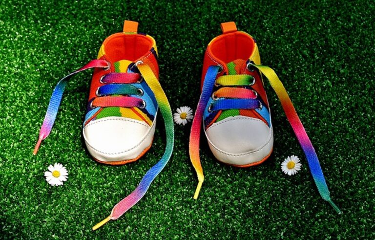 idealne buty dla dziecka