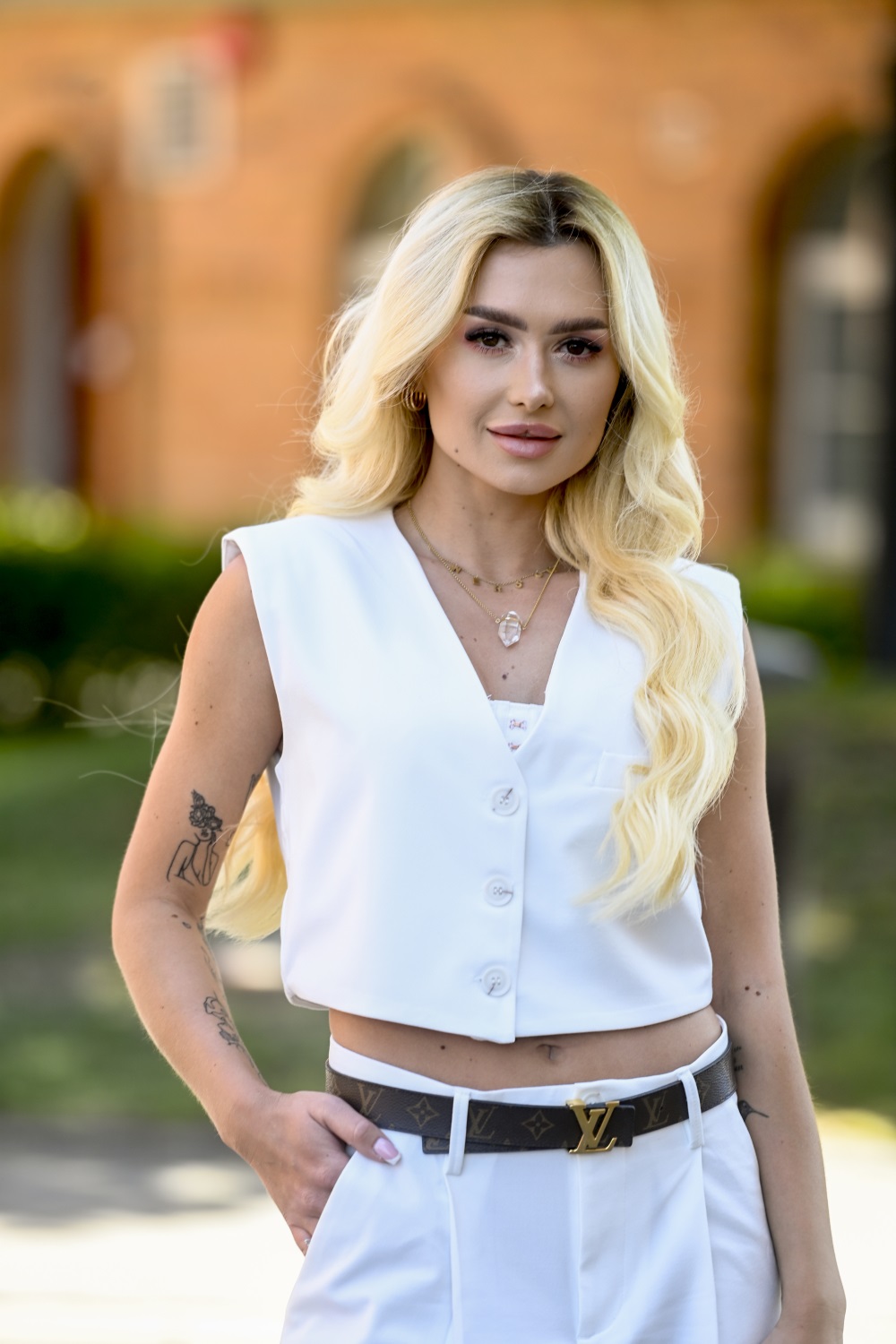 Wersow Hashtagi Roku 2021