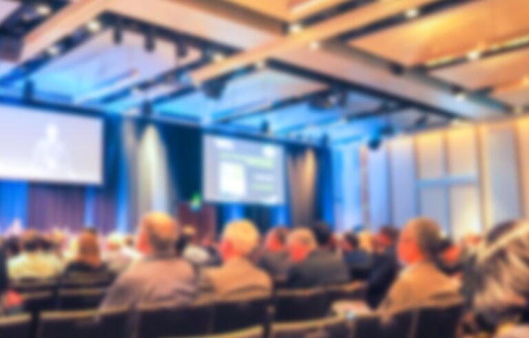 Czym jest event design