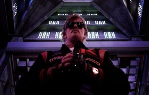Kavinsky Cameo