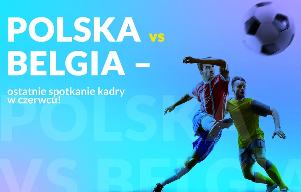Polska vs Belgia