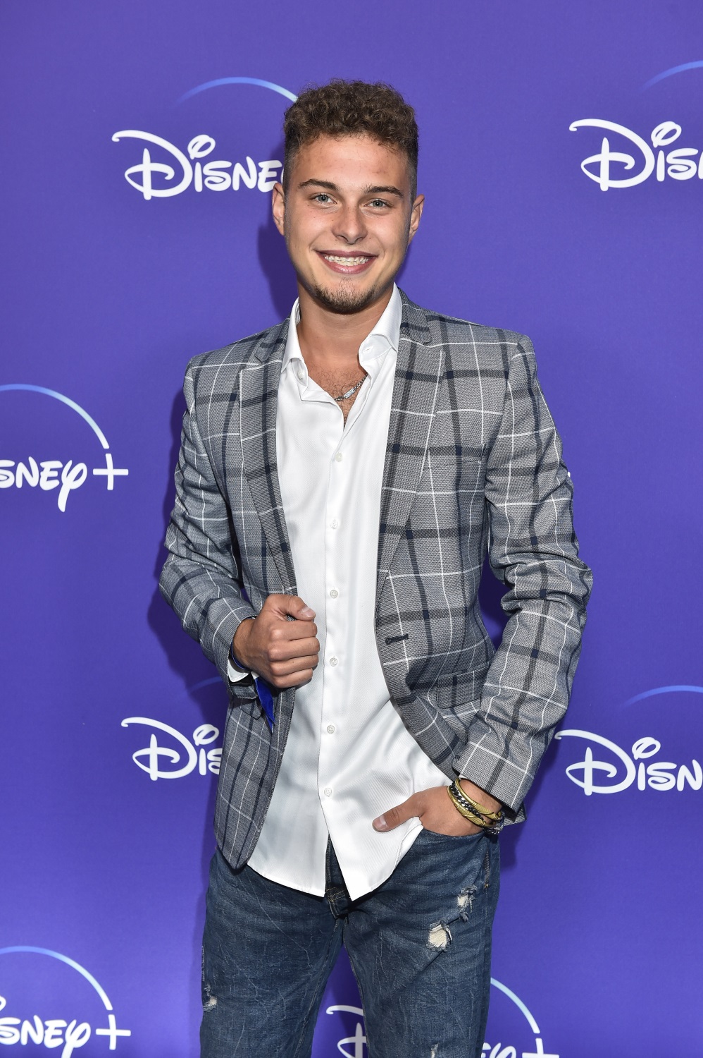Adam Zdrójkowski Disney+ Polska