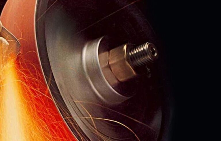 wybór materiałów ściernych