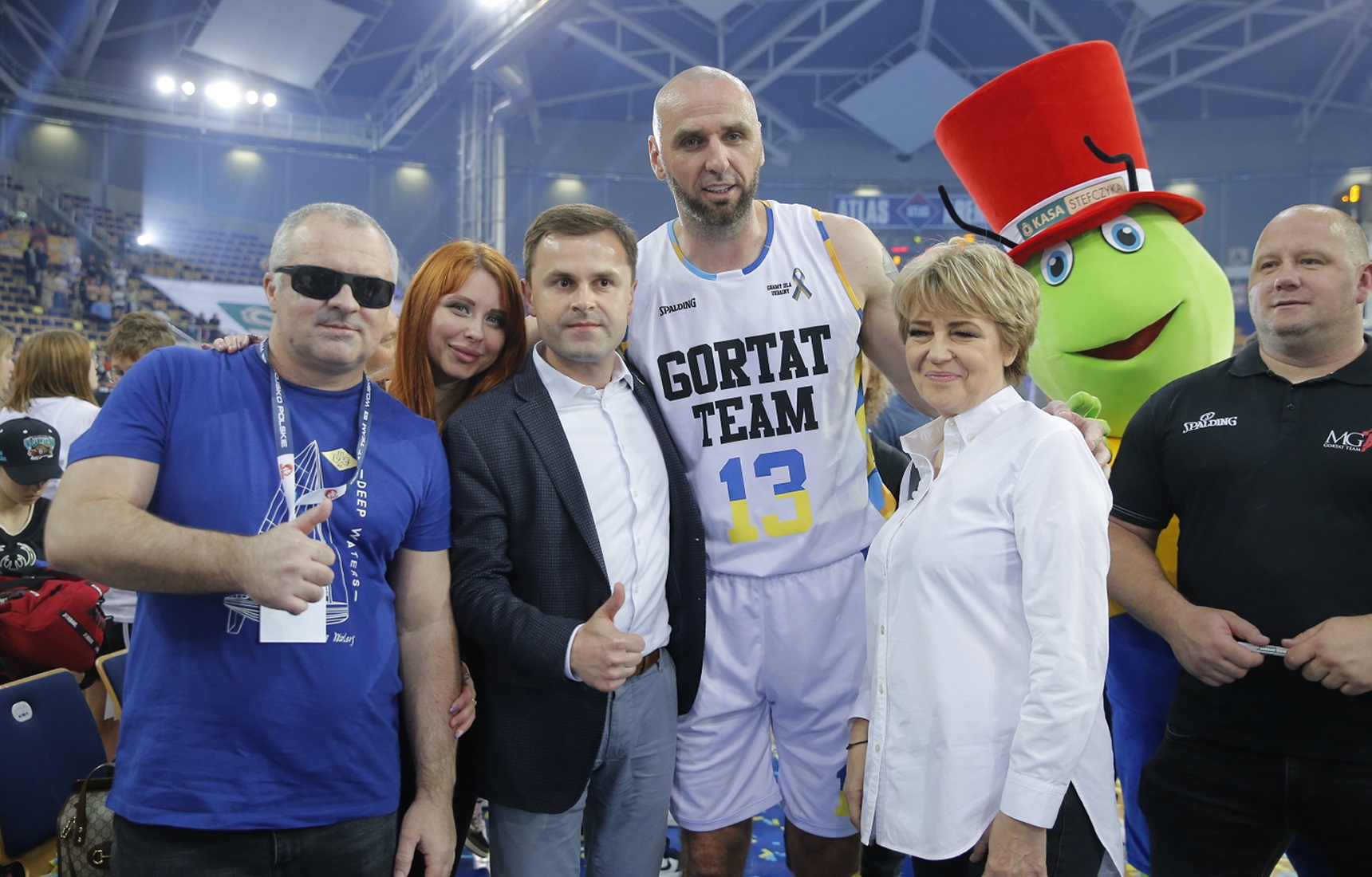 Wojsko Polskie koszykówka