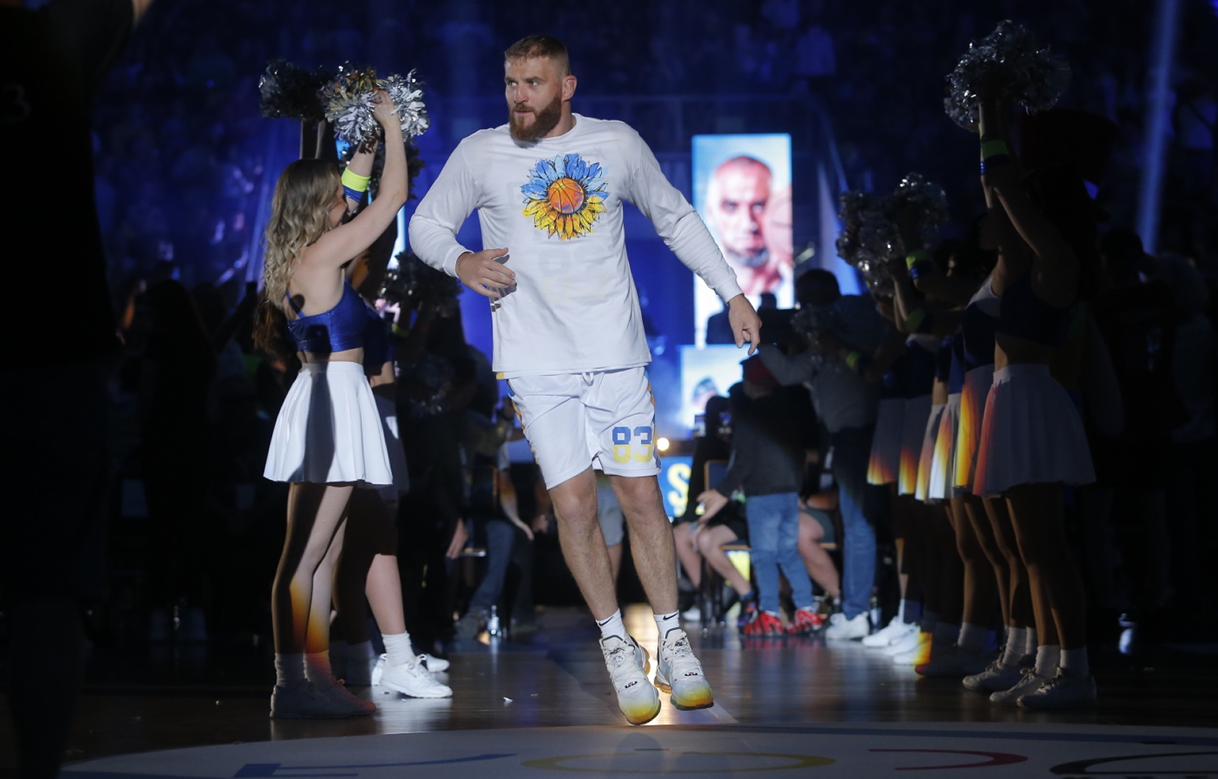 Jan Błachowicz Gortat