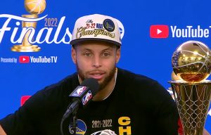 Golden State Warriors 2022