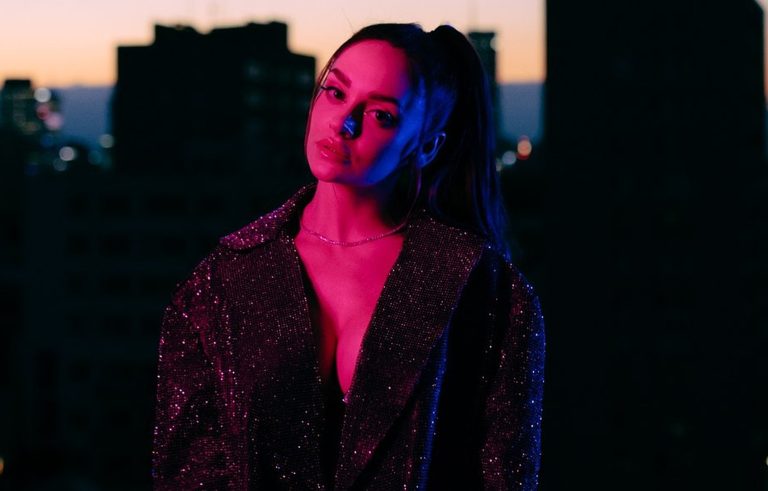 Sylvia Novak Światła miast