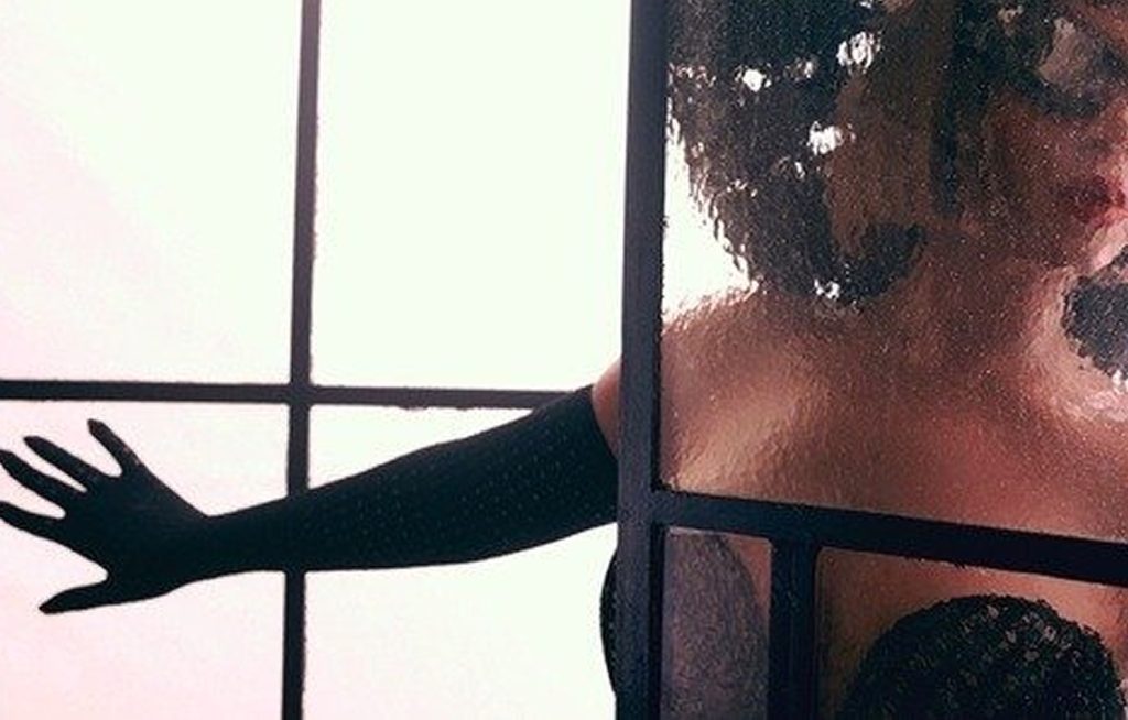 Beyonce Break My Soul