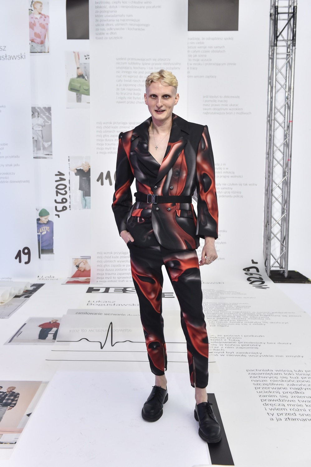 Łukasz Bogusławski 110299r