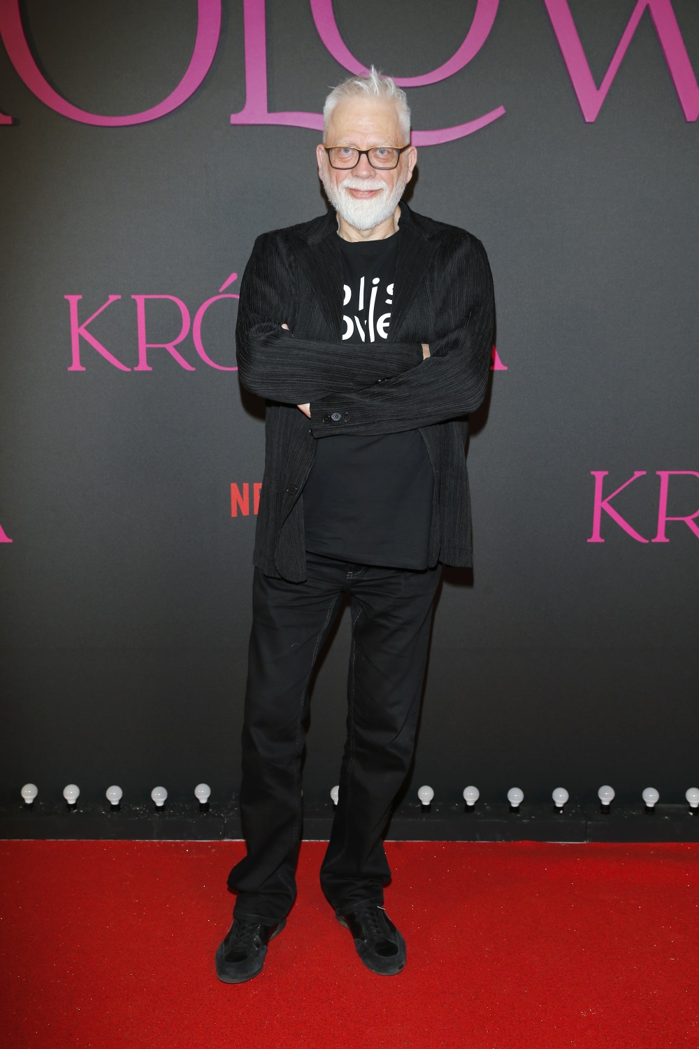 Królowa Netflix serial