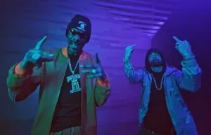 Eminem Snoop Dogg