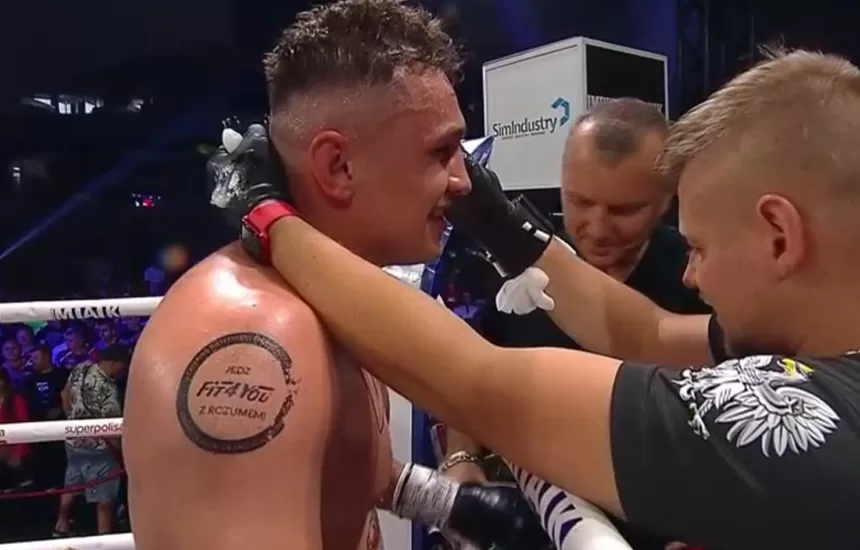 Oskar Wierzejski Artur Górski