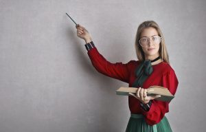 sposoby nauki języków obcych