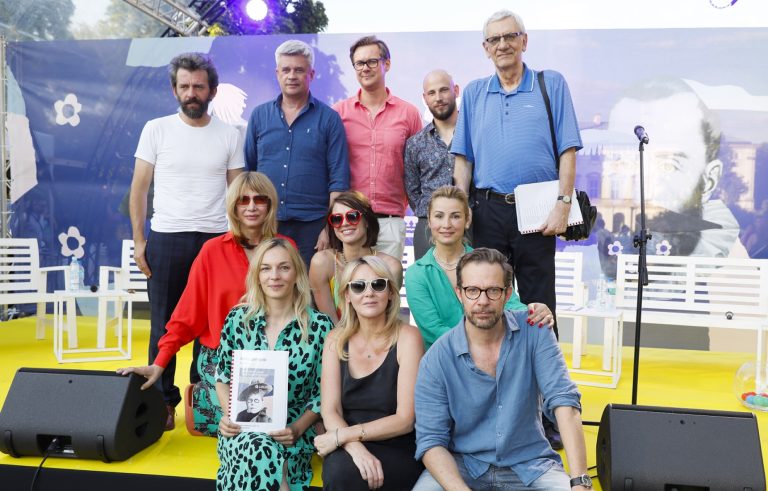 Imieniny Jana Kochanowskiego