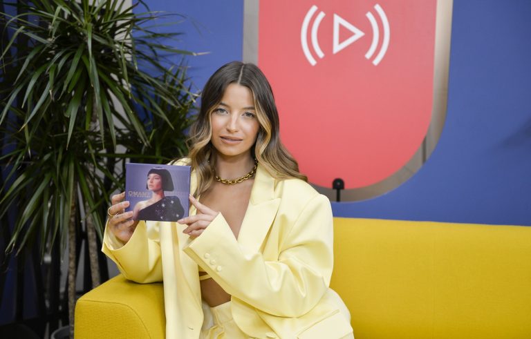 Julia Wieniawa Omamy