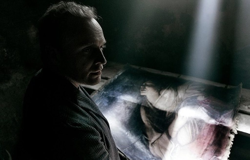 Piotr Adamczyk Wrobiony