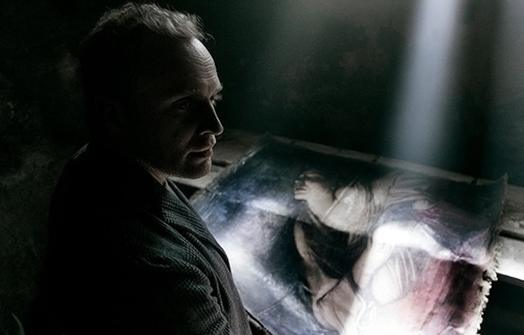 Piotr Adamczyk Wrobiony