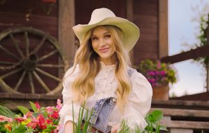 Joanna Krupa OLX